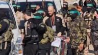 Hamas aceptó el acuerdo de paz de Trump en Gaza pero pidió "negociar los detalles del plan"