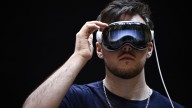 Select immersive NBA games coming to the Apple Vision Pro