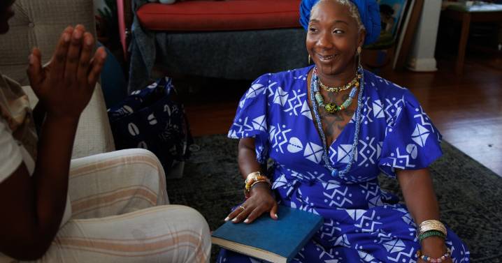 Jamaa Birth Village’s CEO retires, will head up a new midwifery cultural and heritage center