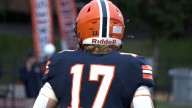 Naperville North football rides heart-pounding victories into the playoffs