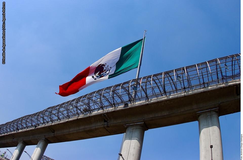 Ven golpe a comercio interno por aranceles a China
