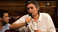 Máximo Kirchner: “No va a alcanzar con el peronismo solo para sacar a nuestro país adelante”