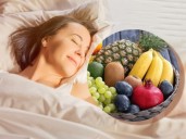 Dahiana Castillo, nutricionista: “Hay alimentos que pueden ayudarte a bajar las revoluciones de forma natural y apoyar a tu cuerpo a entrar en modo descanso”