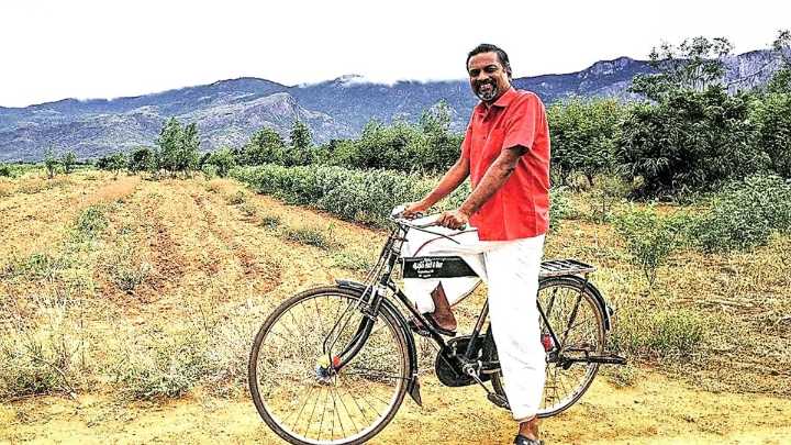 'There was no conspiracy to promote Indians': Sridhar Vembu explains how US won at R&D by accident