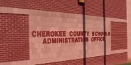 Cherokee County School District says superintendent candidate selected