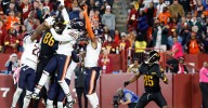 Monday Night Football live discussion: Bills