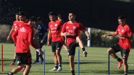 La selección chilena lamenta nueva baja para el amistoso contra Perú de este viernes La "Roja" publicó el parte médico.