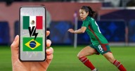 México Sub-20 Femenil cae frente a Brasil: ‘Las canarinhas’ golean 3