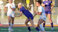 State Class AA, A high school soccer pairings set and All