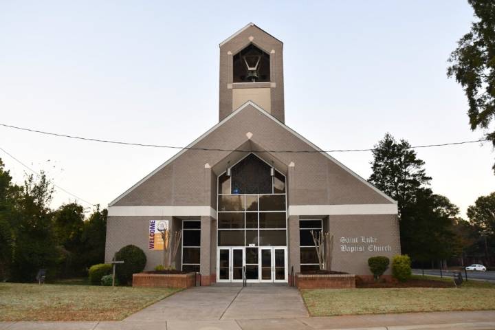 Charlotte will funds study of affordable housing on church