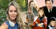 Erin Murphy Shares Adorable Throwback From 1967 ‘Bewitched’ Halloween Episode