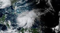 Hurricane Melissa predicted to bring life-threatening storm impacts to Jamaica