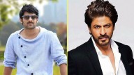 Prabhas called ‘India’s Biggest Superstar’ in ‘Spirit’ promo, SRK fans outraged