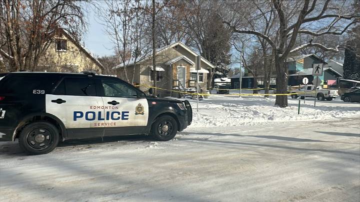 36-year-old man charged in fatal 2024 shooting in southwest Edmonton