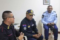 Motorizados en Los Taques bajo la lupa de cuerpos de seguridad