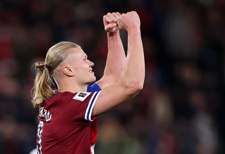Haaland hat-trick helps Norway defeat Israel amid pro