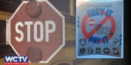 Operation ‘Obey It or Pay It’ aims to catch drivers passing stopped school buses in Brooks County