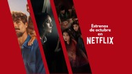 Netflix: estos son los estrenos de la semana del 6 al 12 de octubre