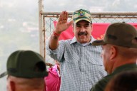 Nicolás Maduro pide a León XIV su "apoyo especial" para "consolidar la paz" en Venezuela