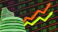 Sensex, Nifty Extend Weekly Gains on Q2 Boost; Rupee Appreciates