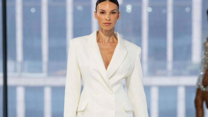 Nicole + Felicia Bridal Fall 2026 Collection [PHOTOS]