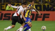 Di María pone su zurda y su cabeza a disposición de un Central que crece y sueña en grande