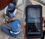Acueducto y Alcantarillado de Popayán inició lectura del servicio de acueducto de forma digital a través de SIMLE.