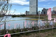 New York City Needs More Housing. Should it Come With Promises to Protect Green Space?