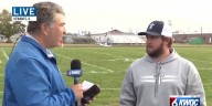 Hear from Annawan-Wethersfield's head coach before Spotlight Game