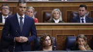 Sánchez, a Feijóo: "Hoy no es el día, hoy es el día de las víctimas de la dana. Hoy es un día muy duro para los familiares y las personas que lo han perdido todo"