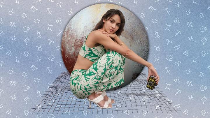 These 4 Zodiac Signs Finally Regain Control Over Their Lives Once Pluto Retrograde Ends On October 13, 2025