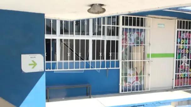 Suspenden clases en Reynosa por virus coxsackie infantil