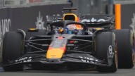 Singapore GP: Max Verstappen fastest from Oscar Piastri as field bunches to set up thrilling qualifying battle