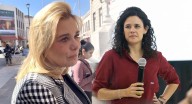 Por daño moral demandará gobernadora de Chihuahua, Maru Campos, a presidenta nacional de Morena; Luisa Alcalde le responde