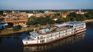 Turismo fluvial en Bolívar: llega nuevo crucero al río Magdalena. Esto es todo lo que debe saber