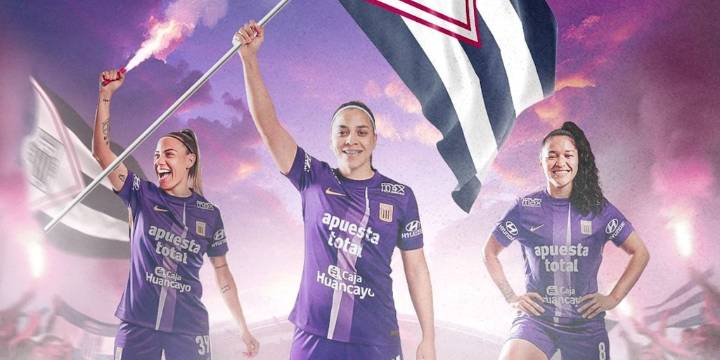 Resultados de la Copa Libertadores Femenina 2025: así quedó Alianza Lima y todos los equipos en la fecha 3