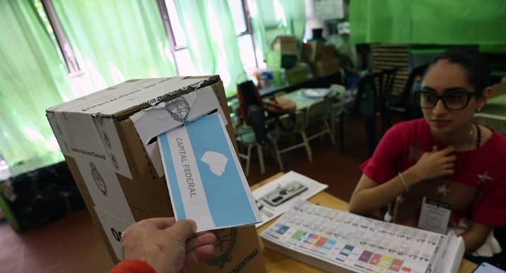 Elecciones Argentina 2025: Argentinos celebran legislativas clave para la gobernabilidad de Javier Milei | La Libertad Avanza