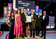 Staten Island University Hospital hosts 143rd Charity Ball with a totally ‘80’s twist (72 photos)