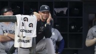 Aaron Boone’s ‘mutual love’ message on Jazz Chisholm Jr.