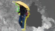 ¿En qué alcaldías caerá una tormenta en CDMX y Edomex hoy lunes 6 de octubre?