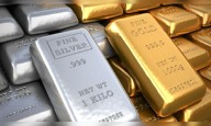 Silver could touch $60 an ounce before year-end, says Amrapali Gujarat’s Chirag Thakkar