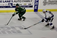 Tips Week in Review: Everett scores 21 goals in weekend sweep
