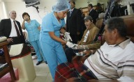 Más del 50% de pacientes con cáncer en Perú retrasa su tratamiento por demoras en atención médica, falta de medicinas y equipos dañados