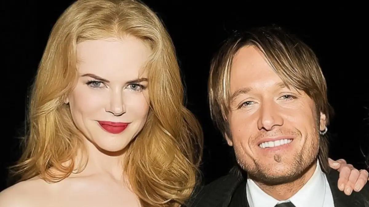 ‘Did He Cheat?’: Keith Urban Sings to a Woman in Newly Discovered Video Days After Nicole Kidman Files for Divorce and Being Spotted Without His Wedding Ring  