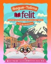 Ibagué abre sus páginas al mundo con el FELIT 2025: la gran fiesta del libro y la palabra