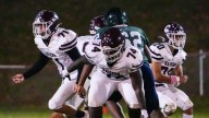 Concord turns game around at half against McKean, remains unbeaten