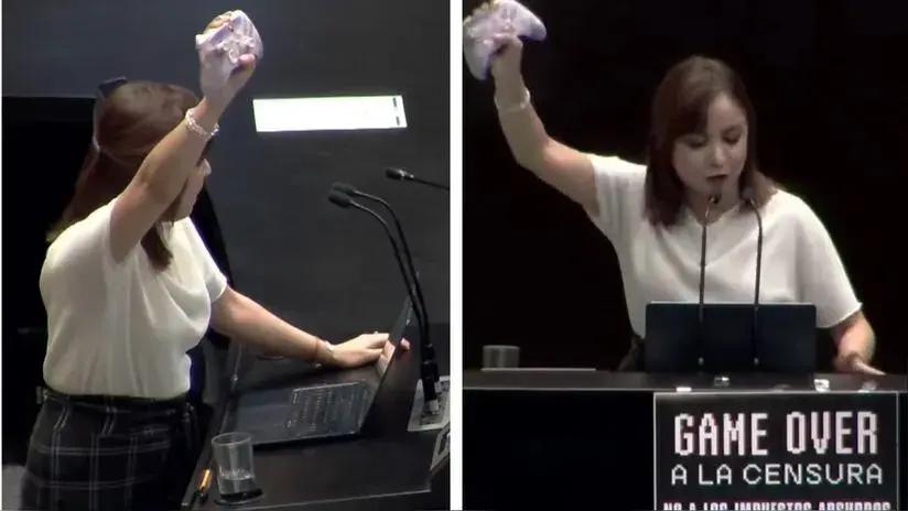 “Nadie se hace criminal por sobrevivir al apocalipsis en The Last of Us”: diputada mexicana rechazó polémico impuesto a videojuegos violentos