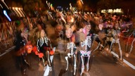Unusual ways to celebrate Halloween: pumpkin beer party, thrifting binge