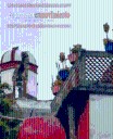 RAYO CAYÓ Y DAÑÓ LA ESTRUCTURA DE UNA IGLESIA EN TENANCINGO