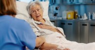 Pneumonia symptoms explained as NHS urges people with four signs to go to hospital